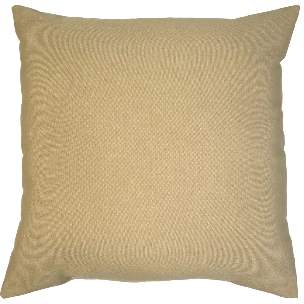 Подушка Inspire Pharell 40x40 см цвет бежевый Trench 5 84736830 STLM-2187368 