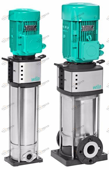 WILO Italia Насос и циркуляционный насос для водяной системы Helix sun-id-1514395