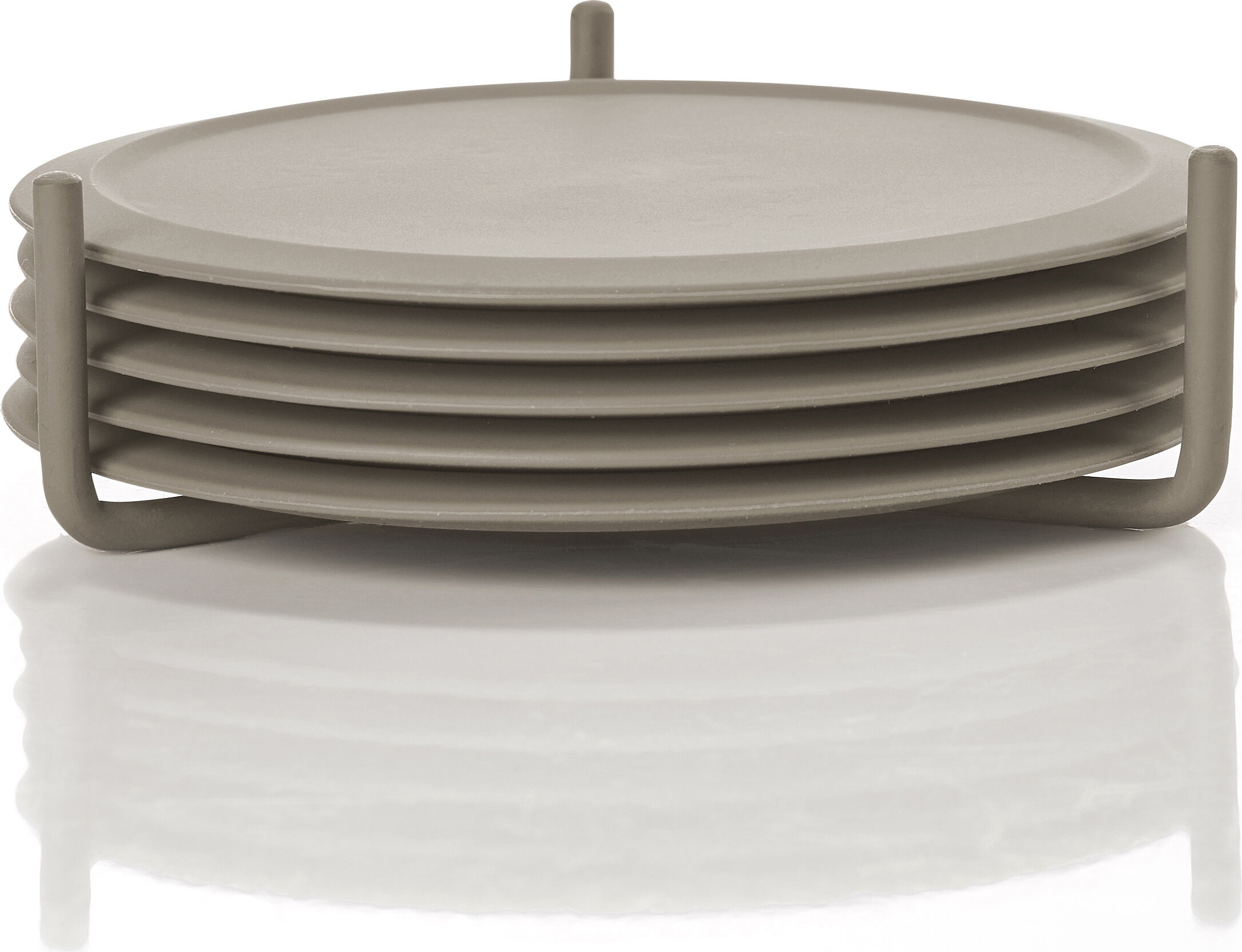 28072 стеклянная подставка Zone Denmark Singles - Вид №1