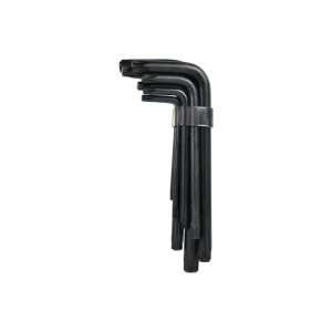 Набор ключей Torx DILWIS MER-N0-154D, 9 шт.