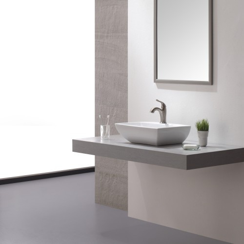 Смесители для раковины FUS-1011SN krausru  - Вид №2