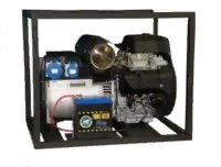 Газовый генератор REG GG16-380