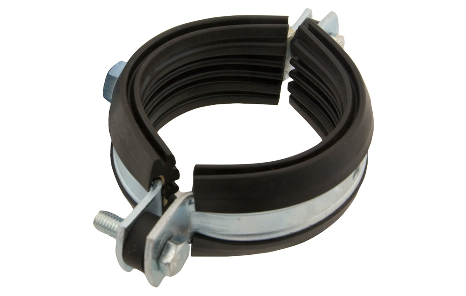 3408070 BISMAT® SL Опорные хомуты для чугунных и пластиковых вертикальных труб walraven 