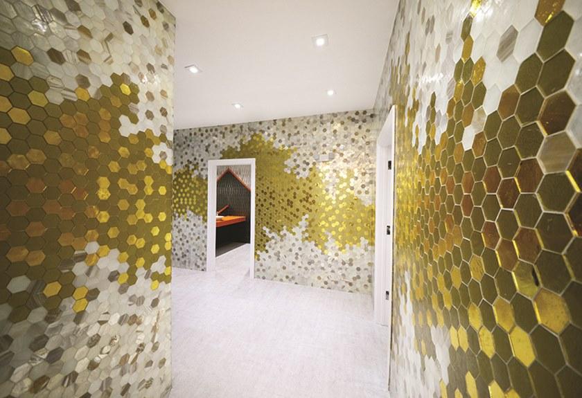 Aldabra Встраиваемый светодиодный уличный светильник Diva sun-id-1364941 - Вид №3