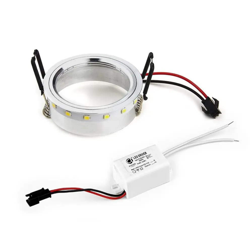 Запчасть для светильника 101LED Set Driver Ambrella light STLM-2190407