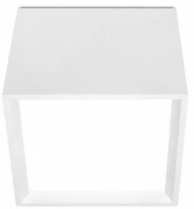 Arkoslight Алюминиевый светодиодный потолочный светильник Block