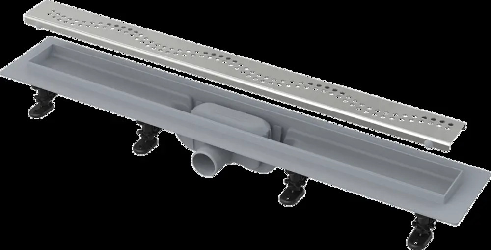 93818581 Трап для душа AlcaPlast APZ8-550M STLM-0575974