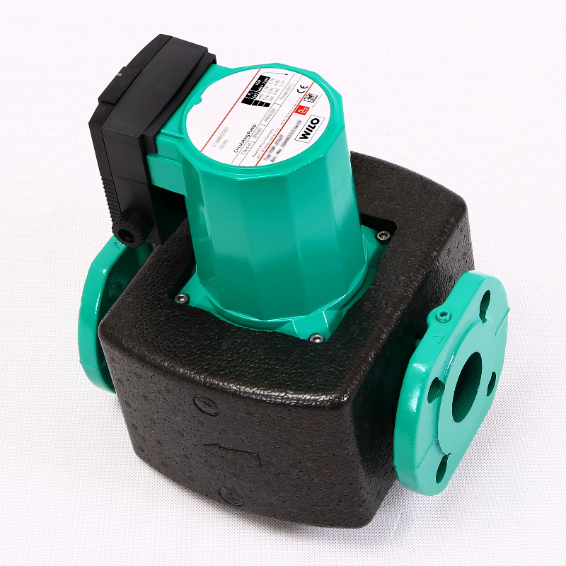 Циркуляционный насос Wilo TOP-S 40/10 EM 2080044 - Вид №3