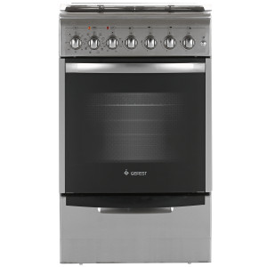 1607013 Комбинированная плита Gefest ПГЭ 5102-03 0027 серый