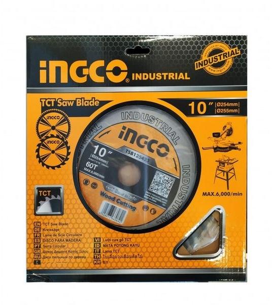 INGCO ITALIA Отрезной диск sun-id-1353179 - Вид №1