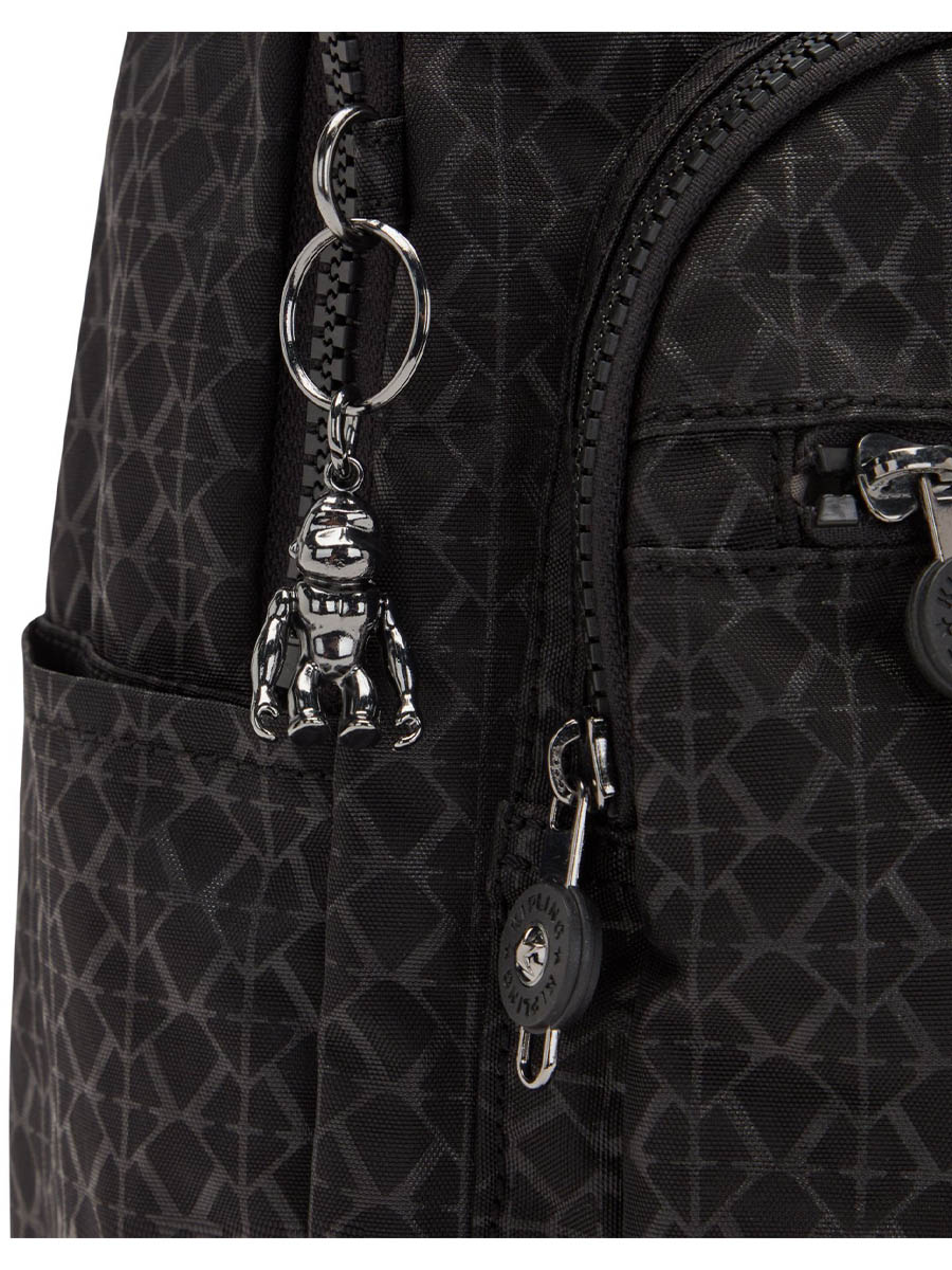 KI3789K59 Рюкзак Small Backpack Kipling Seoul S  - Вид №6