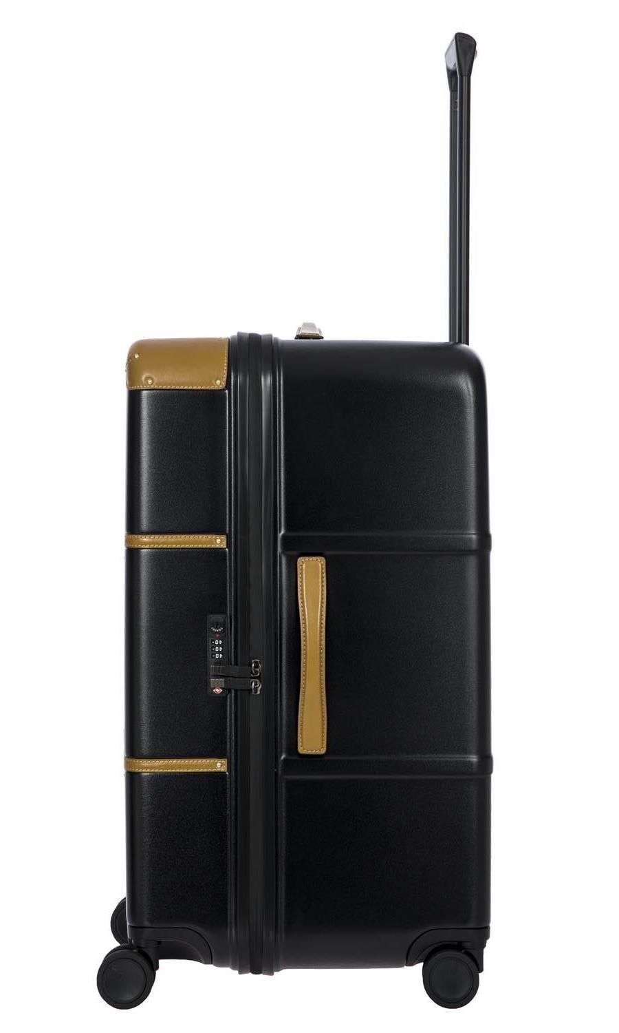 BBG28315.902 Чемодан BBG28315 Bellagio Travel Trunk L Brics Bellagio 2.0  - Вид №3