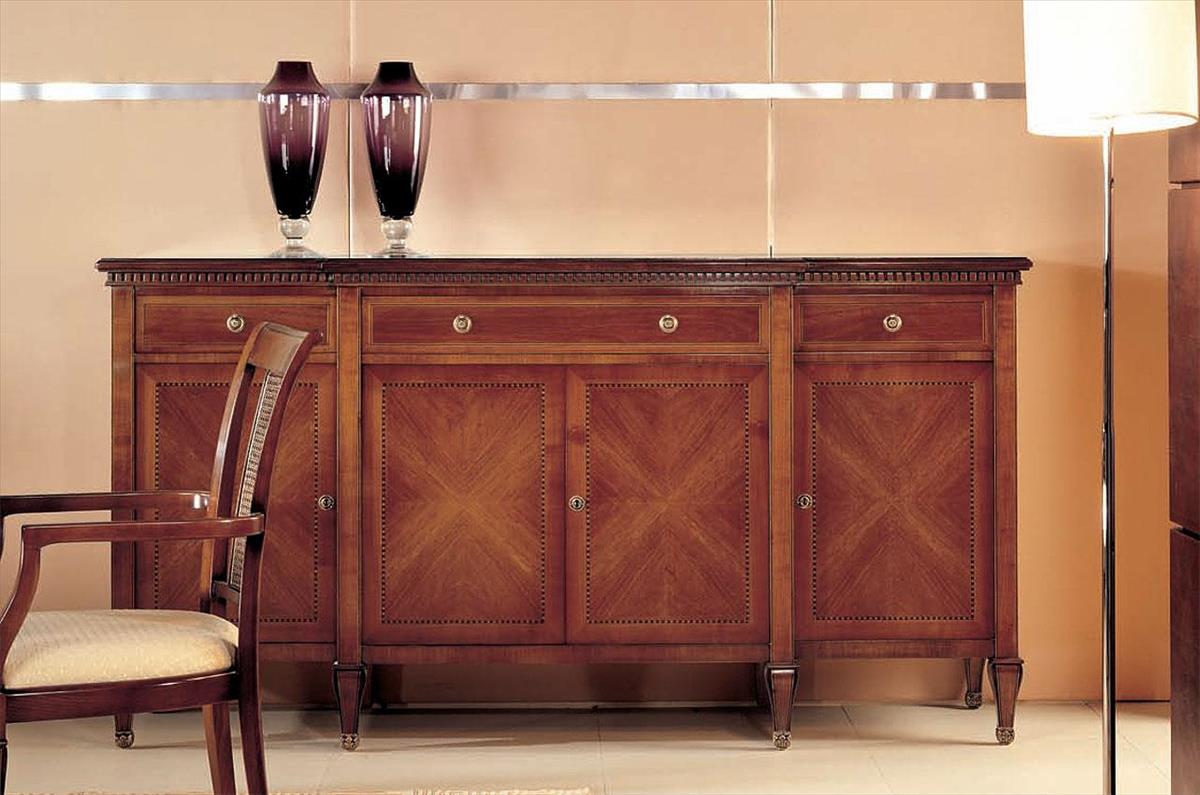 Комод  MEDEA 816 