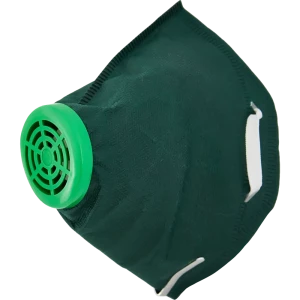 Респиратор с клапаном Исток У2К