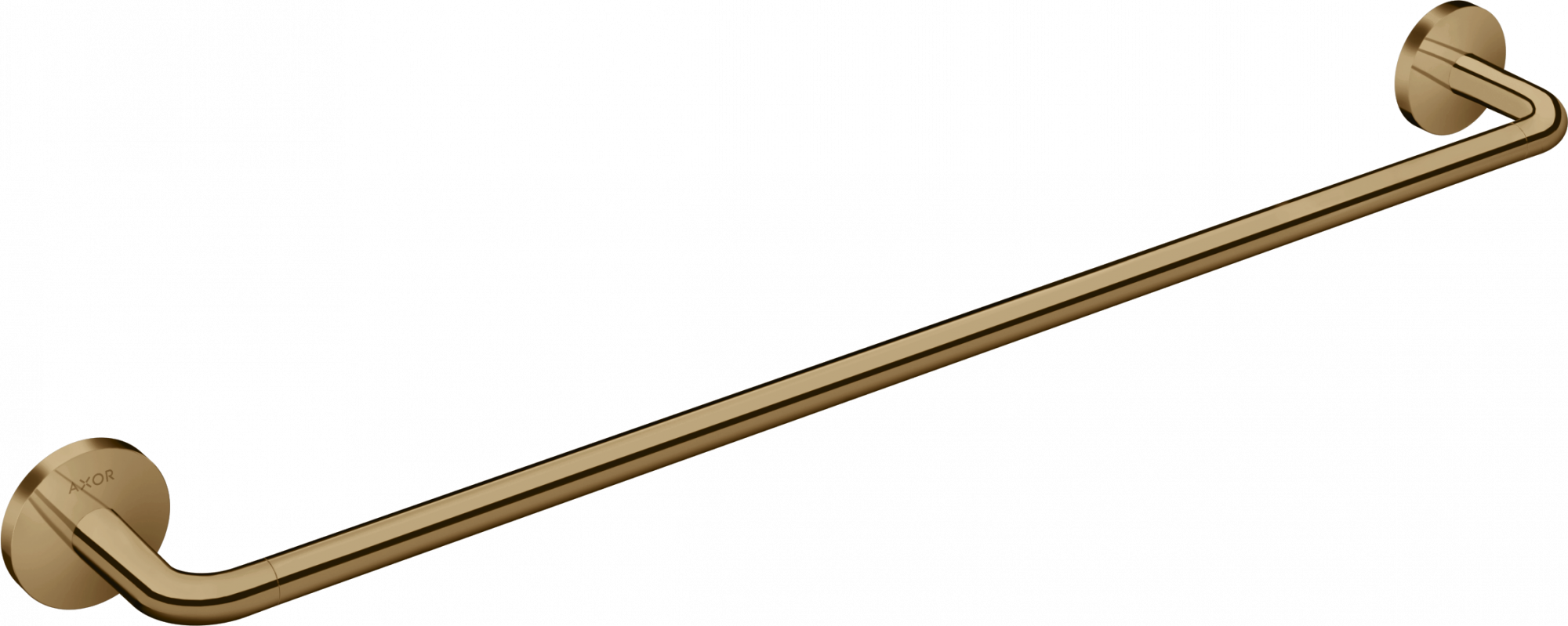 42860130 полотенцесушитель 600 мм AXOR UNIVERSAL CIRCULAR 