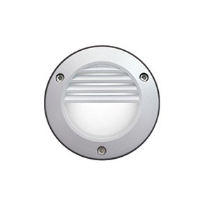 Spia Grid Eyelid 135 Ghidini Spia Grid Eyelid .05 Темно-Cерый (Матовый) 