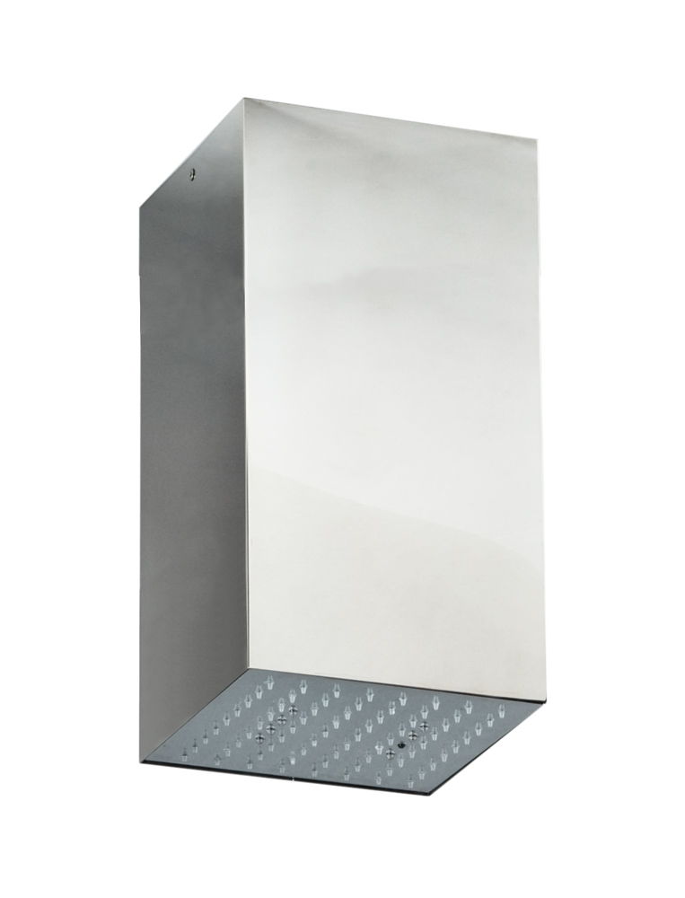 7531/3/C Bellosta Rubinetterie ПОТОЛОЧНАЯ ДУШЕВАЯ ГОЛОВКА C / CARTER ETOILE