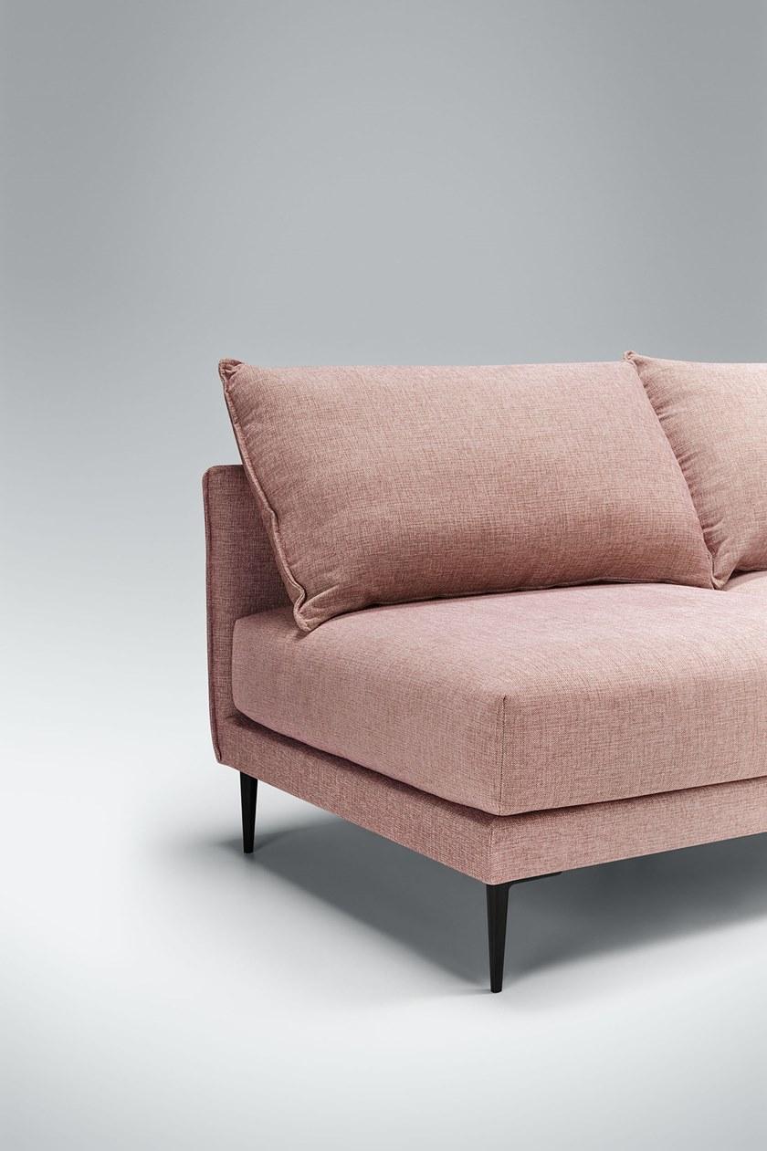 Sits Модульный тканевый диван sun-id-1469402 - Вид №4