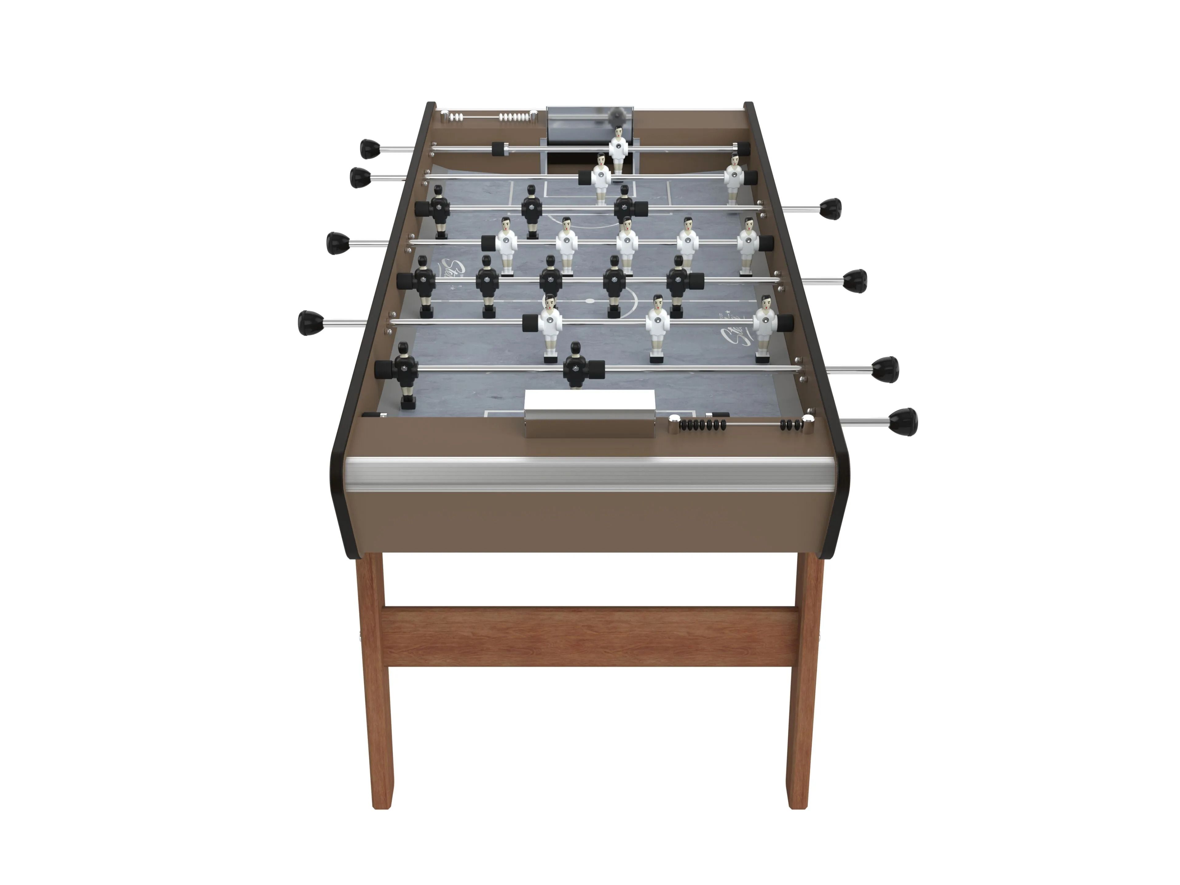 Кальциобалилла Stella baby-foot & billards Tradition Outdoor ARCH-00035192 - Вид №29