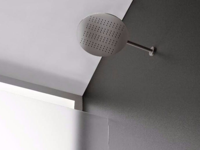 Настенный душ с дождевой насадкой Zazzeri 100 ARCH-00083543 - Вид №1