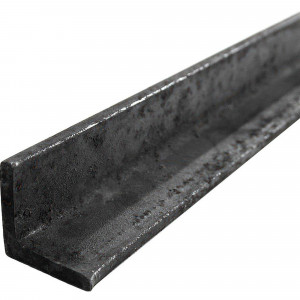 82157272 Уголок металлический 25х25х4 мм 6 м