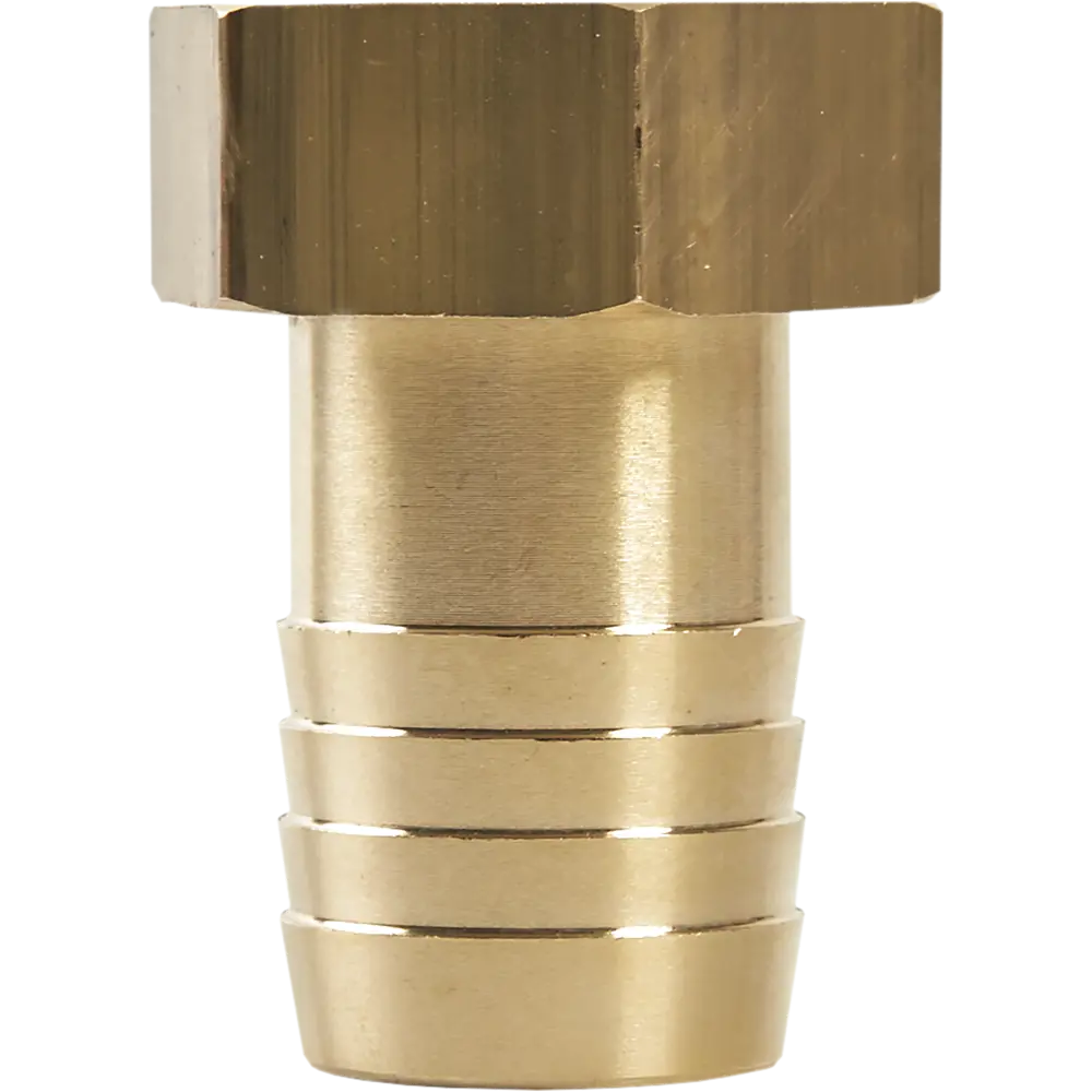 Латунный наконечник BOUTTE 1''×25 мм для сливного шланга 10738738 STLM-0000681 - Вид №1