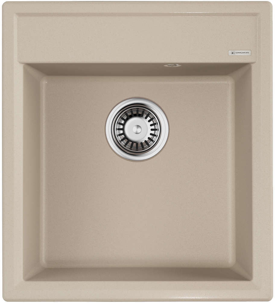 Кухонная мойка Daisen 46 SA OMOIKIRI