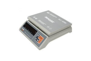 16488070 Весы MERCURY 326AFU-6.01 LED с USB COM 3109 M-ER