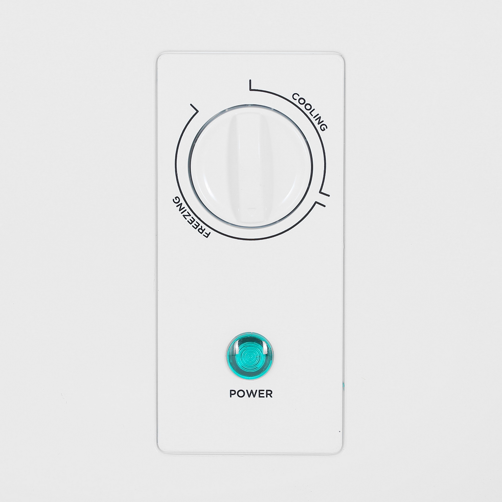 5408089 Морозильный ларь Aceline C10AMA белый STDN-0109171 - Вид №6