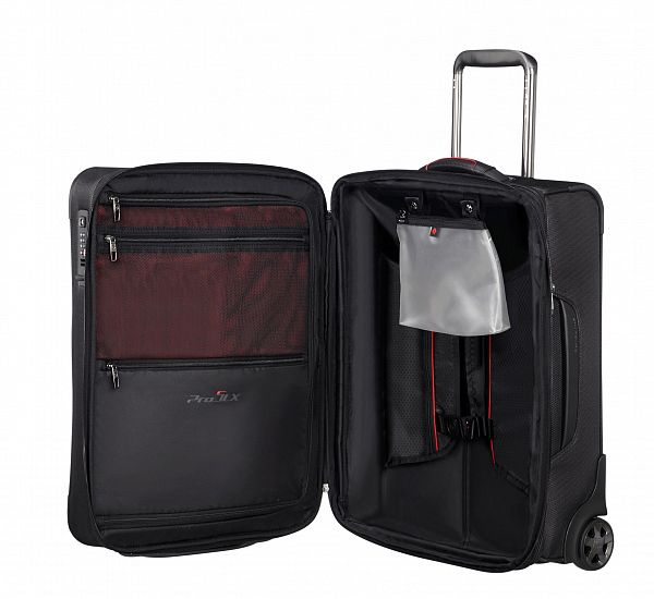 CG7-09018 Чемодан CG7*018 Upright 55/20 EXP Samsonite Pro-DLX 5  - Вид №1
