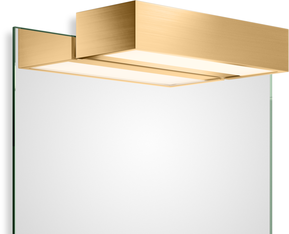 0419882 накладной светильник на зеркало BOX 1-25 N LED DECOR WALTHER