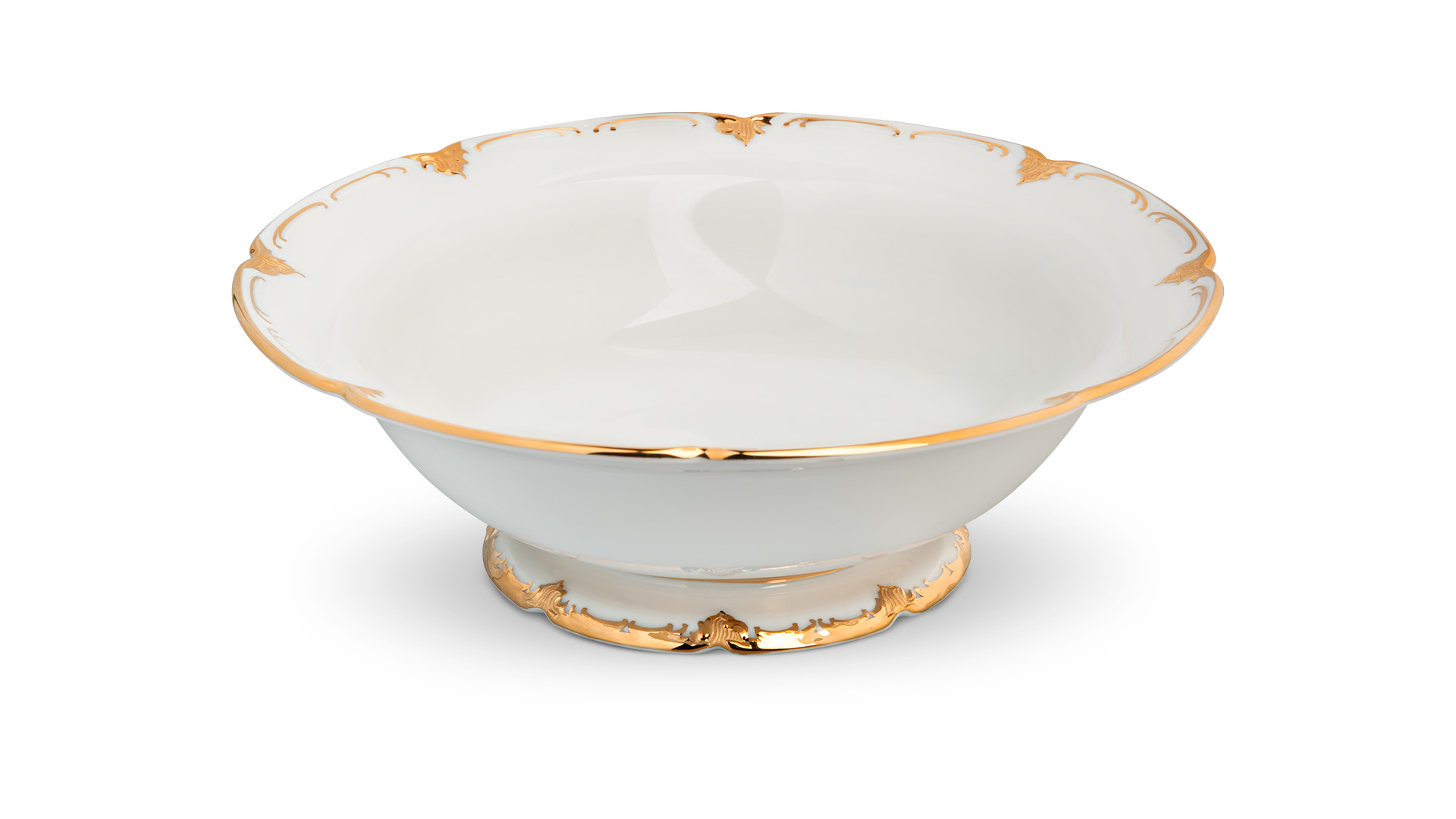 10630666 Meissen Сервиз столовый 6/28 "Форма - Б" Фарфор  - Вид №2