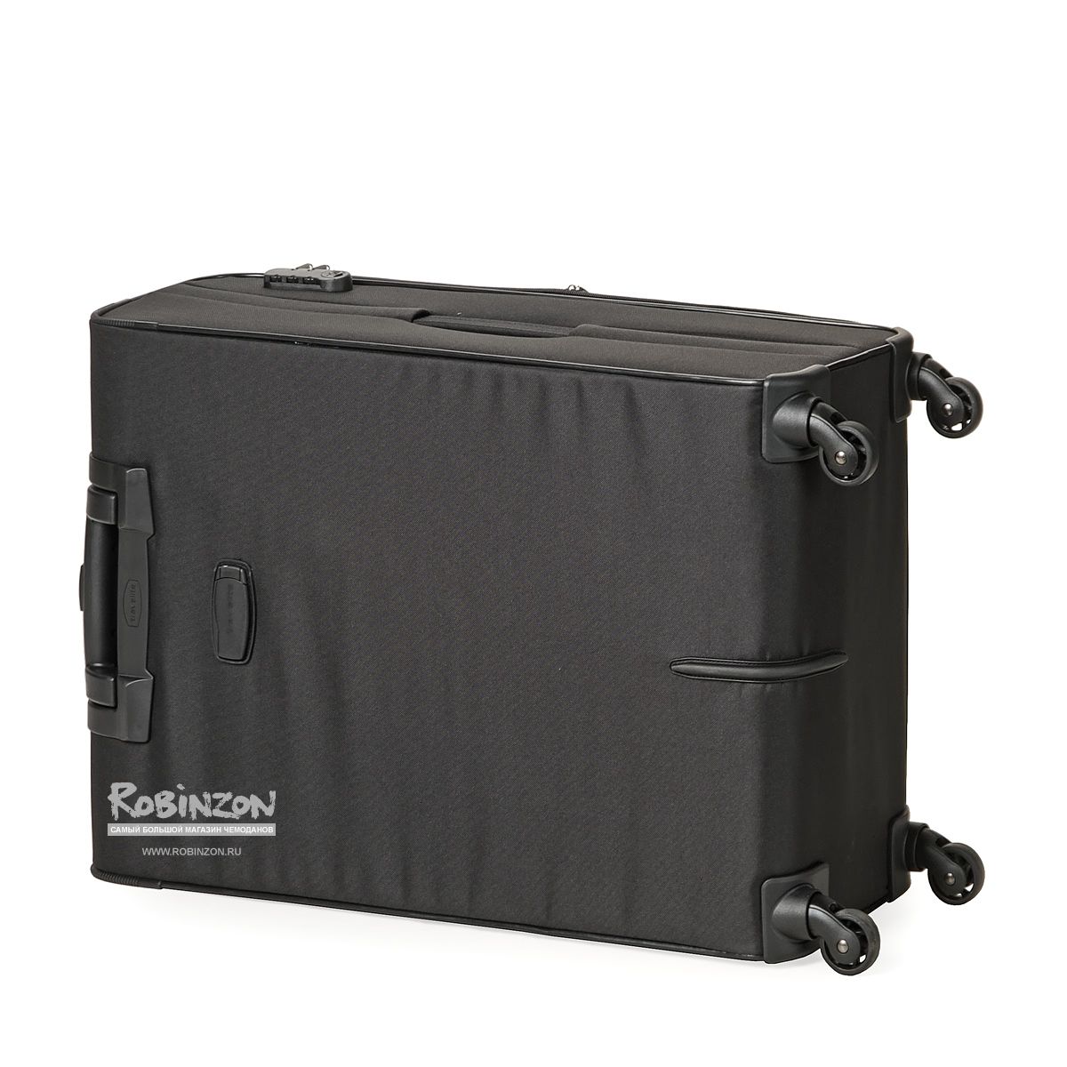 98549-01 Чемодан 98549 L Travelite Orlando - Вид №11