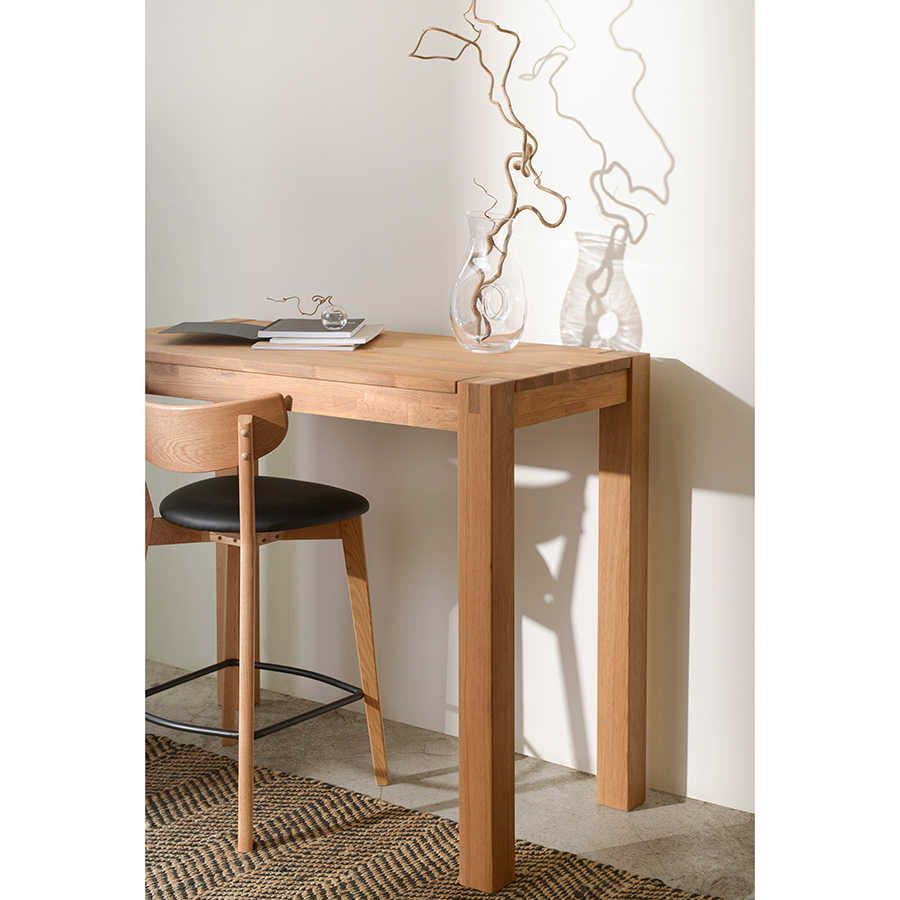 13090600 Стол барный , verona, 120х60х100 см Unique Furniture  - Вид №3