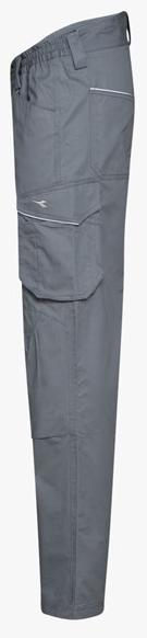 DIADORA UTILITY Брюки рабочие Rock light cotton iso 13688:2013 sun-id-1380732 - Вид №3