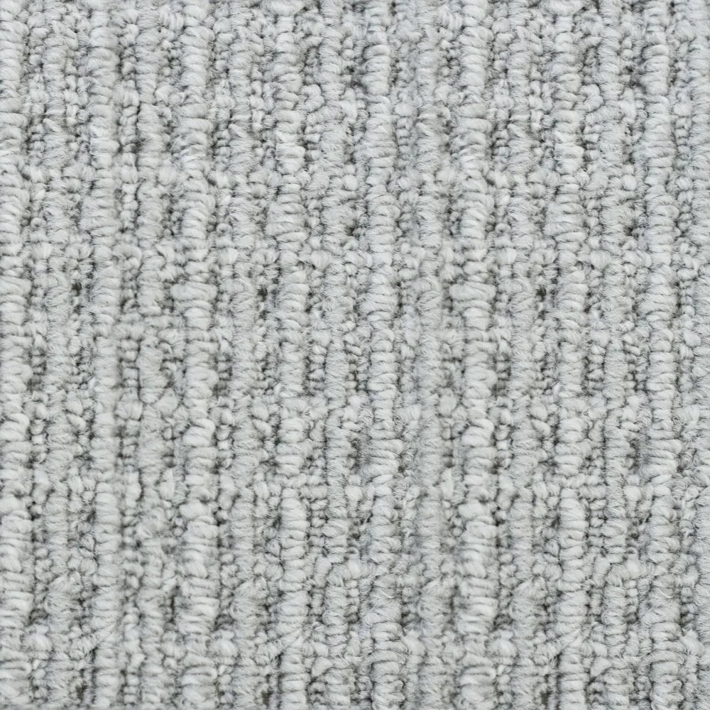 ЗАРТЕКС Ковровое покрытие «Смарт» серый гранит для гостиной и спальни 82805052 STLM-0036215 - Вид №1