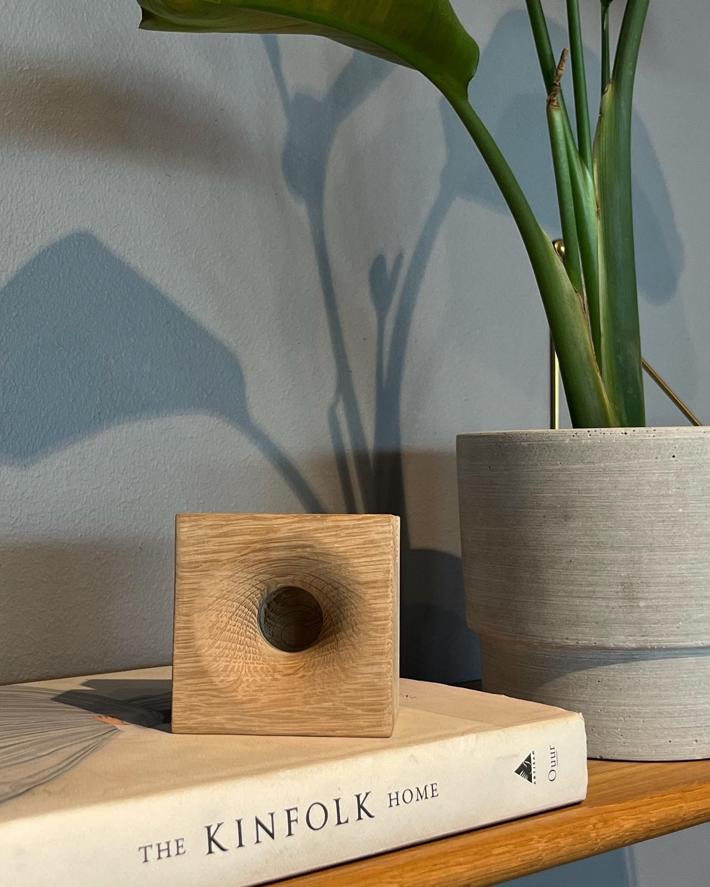 Аксессуар для смартфонов и планшетов We Do Wood SONO AMBRA ARCH-00046525 - Вид №6