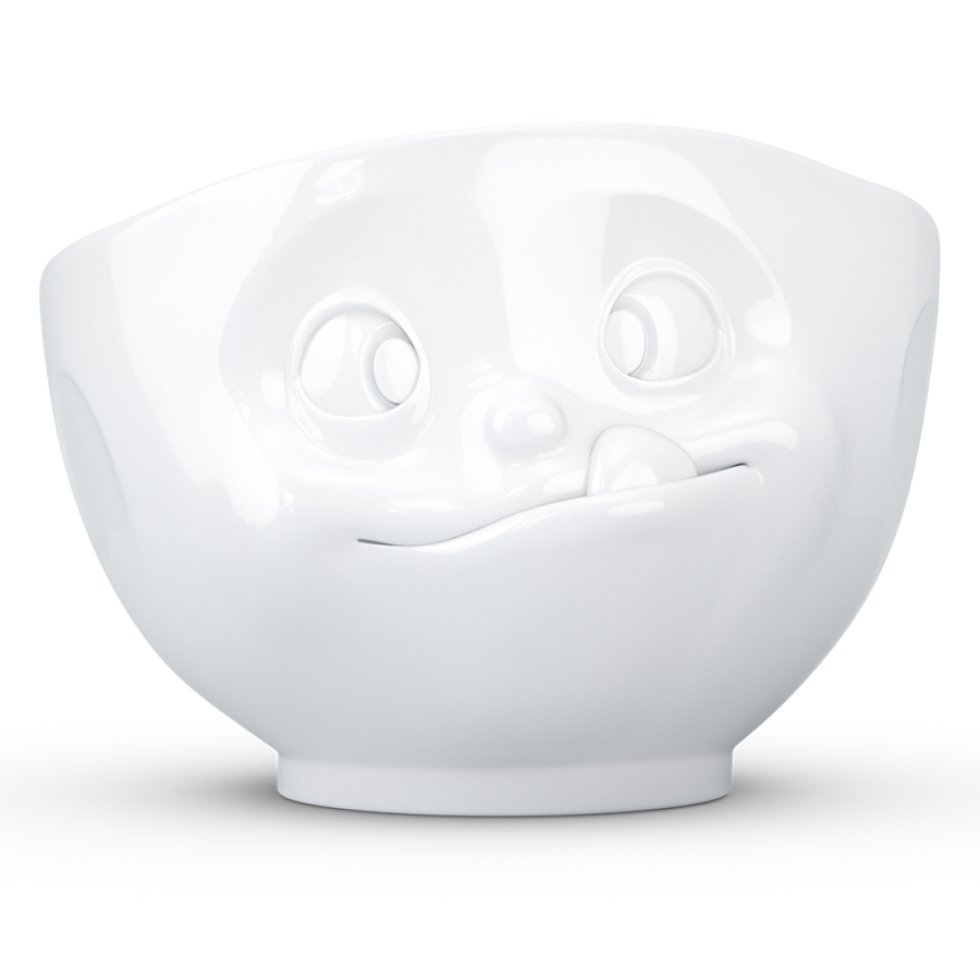 T01.06.01 Чаша tassen tasty 500 мл белая Tassen by FIFTYEIGHT PRODUCTS 