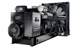 Газовый генератор Generac SG280