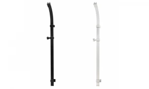 D47000_073-045 Black & White Collection Flat BOSSINI