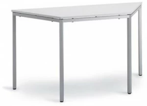 Wiesner-Hager Модульный стол для переговоров из ламината Clip