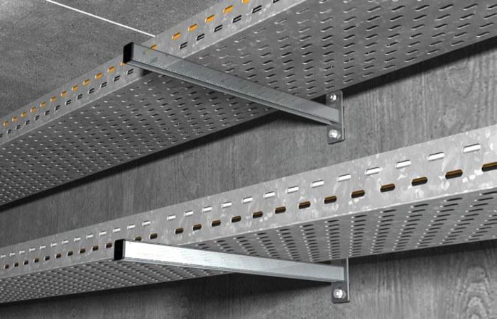 fischer italia Кронштейны для анкерных систем sun-id-1451583 - Вид №2