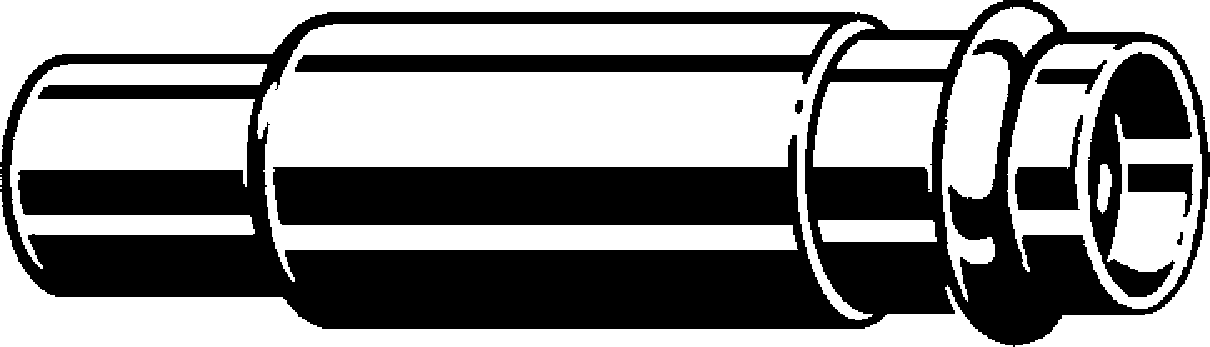 588 533 Модель 2215.4 Трубопроводные системы  Sanpress  Муфты Santreyd  - Вид №1