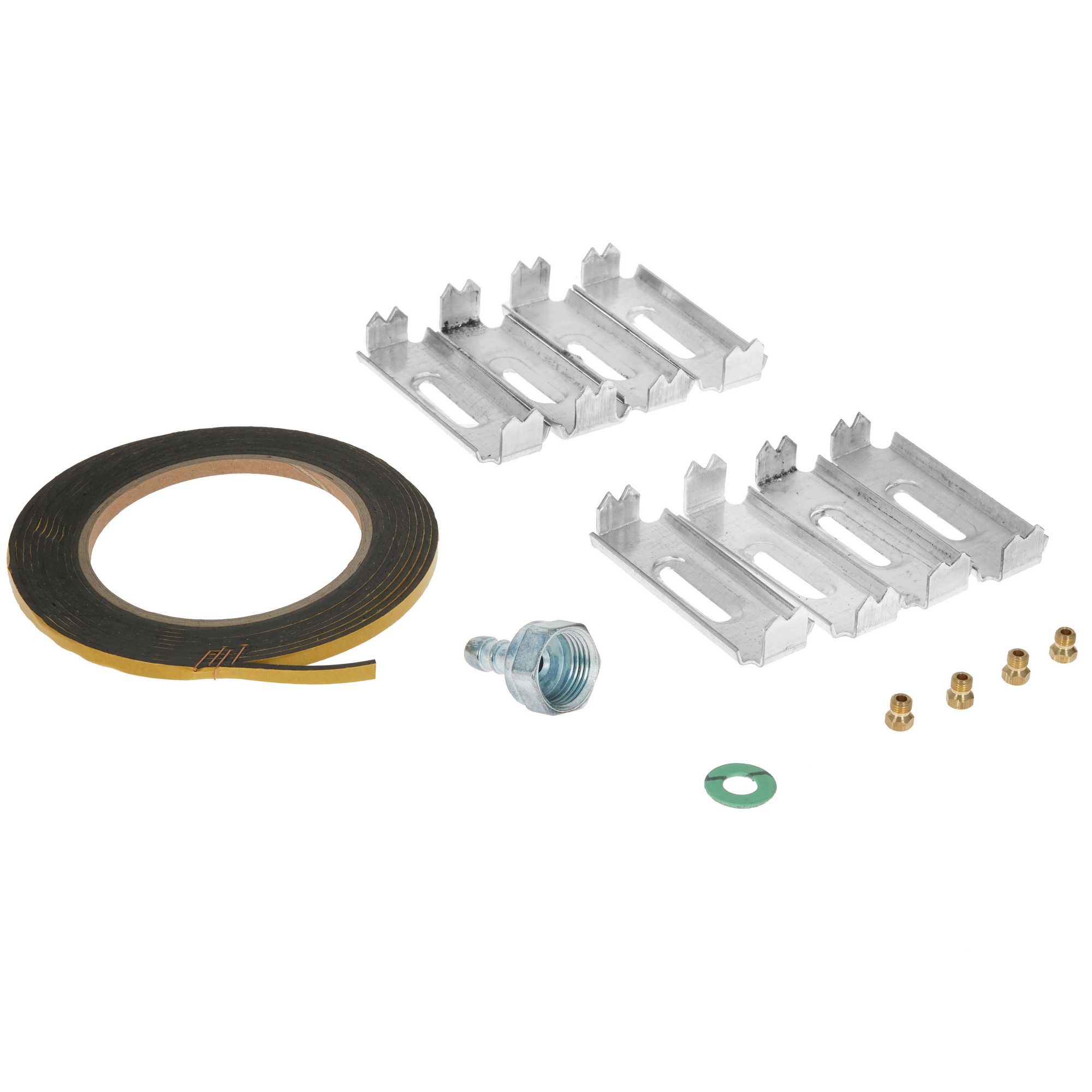 5331403 Газовая варочная поверхность Korting HGG 6734 CTN STDN-0066062 - Вид №6