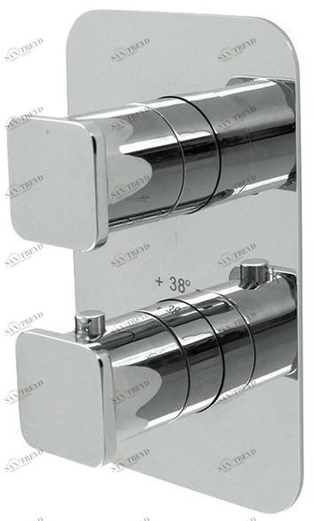 NOKEN Кран для душа Forma sun-id-1484669