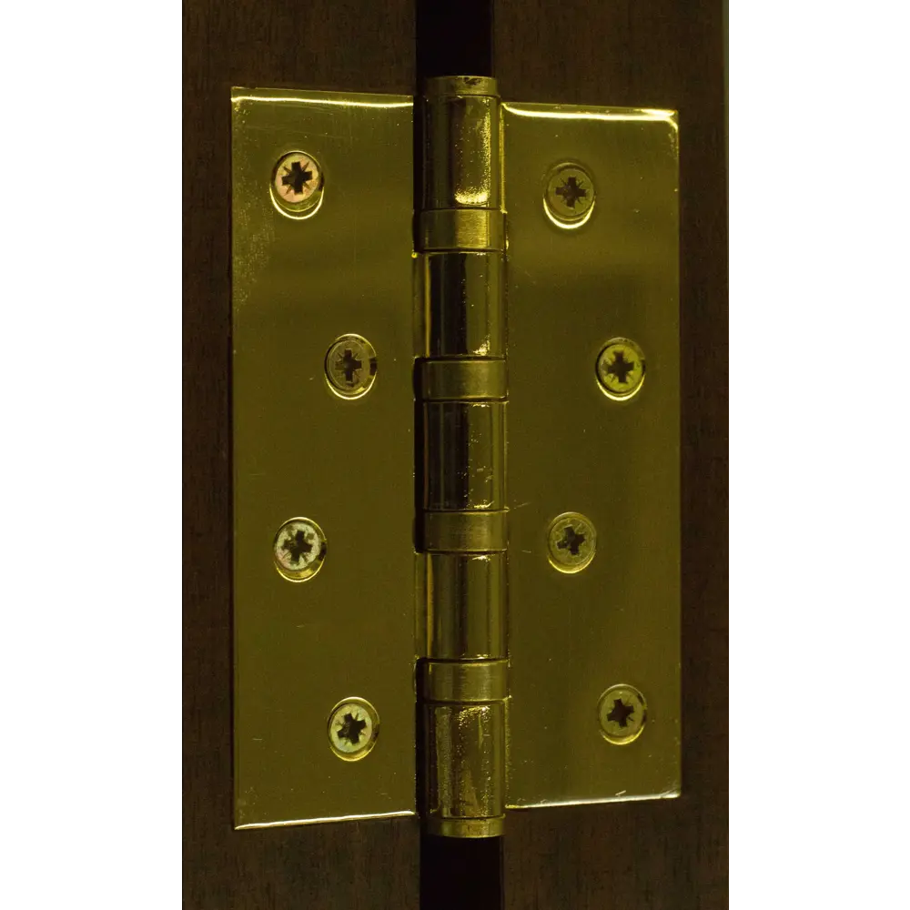 Петля универсальная 4B/HD GM, 100х70х25 мм, сталь Santreyd STLM-2062199 - Вид №3