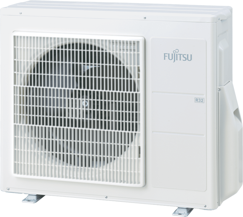 Настенная сплит-система FUJITSU ASYG12KXCA / AOYG12KXCA sun-id-683302 - Вид №1