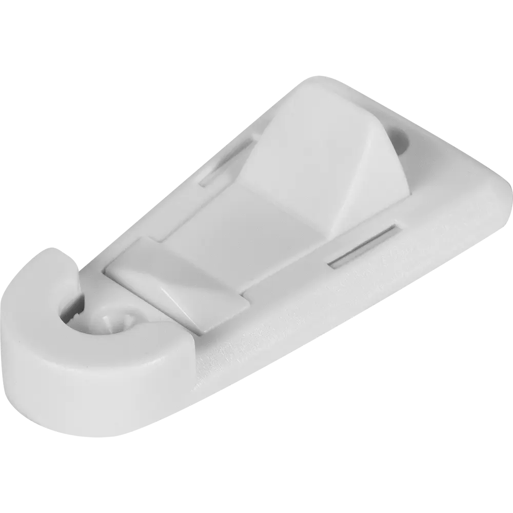 Барьер для защиты детей раздвижной, 105.5 см, бук/металл ТДВ STLM-2125127 - Вид №3