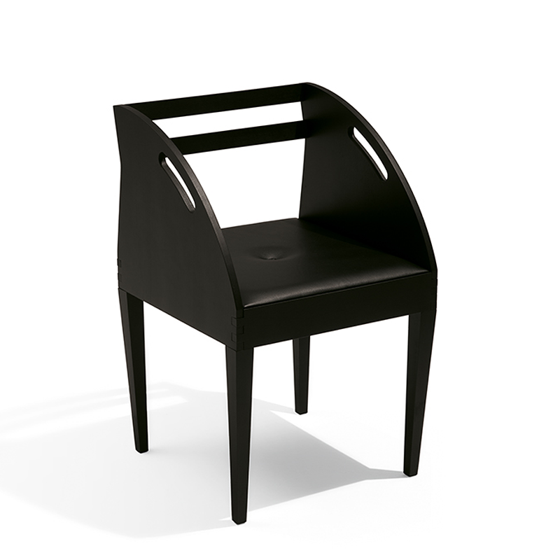 Полукресло DRY GIORGETTI 50410 