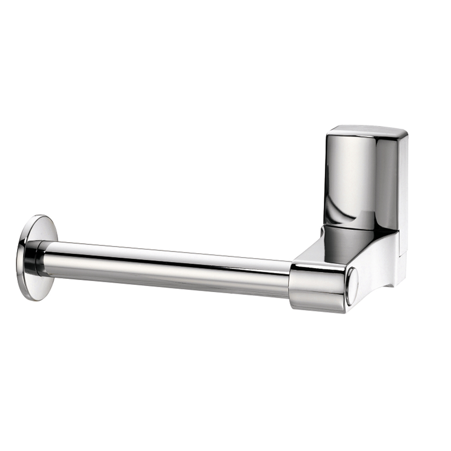 K-5096 Leine Держатель туалетной бумаги WasserKRAFT Leine K-5000  - Вид №1